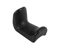 Ujjdwiurgh Clarinette de Hautbois Pour un diametre de 14,5~17,5 mm Repose-pouce Repose-doigts Nouveaux accessoires ergonomique pour Clarinette de Hautbois (ouverture mince)