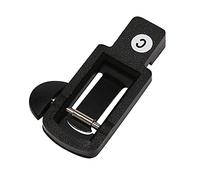 Ujjdwiurgh Clarinette Roseau Coupeur Haute Précision Tondeuses Roseau Noir