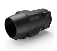 Ujjdwiurgh Clé à Chocs M18FUEL 1/2 Pouce à Couple Élevé avec Botte de Protection à Anneau de Friction (2967-20)