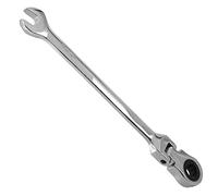 Ujjdwiurgh Cle A cliquet A flexible de 7 mm Outil A ecrou de cle