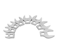 Ujjdwiurgh Clé à corne en L à entraînement moyen 3/8" - Clé interchangeable en forme de L