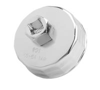 Ujjdwiurgh Clé à filtre à huile 65 mm 14 cannelures pour Accord -V 07AAA-PLCA100