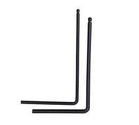 Ujjdwiurgh Clé à molette 4 mm et 5 mm, outil de clé pour guitare acoustique, réglage profond ou étroit