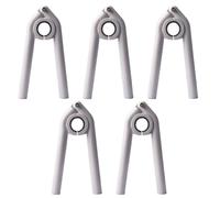 Ujjdwiurgh Clé D'Aérateur de Clé de Buse D'Eau de de Lavabo de Cuisine à Domicile Clé de Retrait de Filtre de Sortie D'Eau