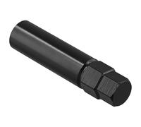 Ujjdwiurgh Clé de Rechange pour Écrous de Roue à 10 Cannelures pour TA20-17/19, Compatible avec les Écrous de Roue et Boulons de Roue à 10 Cannelures Bimecc