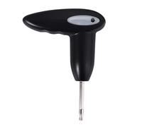 Ujjdwiurgh Clé DynamoméTrique de Golf pour ///Cobra//Driver Bois de Parcours Poids de Sauvetage Adaptateur de Manchon T25