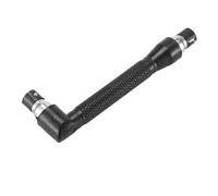 Ujjdwiurgh Clé Hexagonale en Forme de L à Double TêTe, Embouts de Tournevis à Angle Droit à 90 DegréS