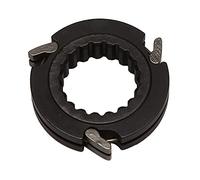 Ujjdwiurgh Cliquet d'embrayage à cliquet pour accessoires de vélo électrique, pièces de moteur à entraînement moyen