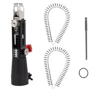 Ujjdwiurgh Clou et vis de chaîne automatique : outil essentiel pour le serrage de vis de perceuse électrique