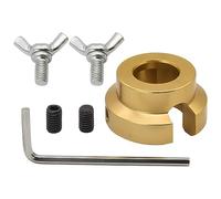 Ujjdwiurgh Cloueuse de rechange en forme de donut FN83A pour cloueuse de cadre NR83A/NR83A2/NR83A2(S) FR350A FN83A FR350A