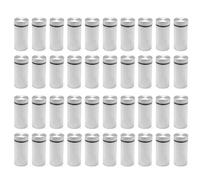 Ujjdwiurgh Clous publicitaires fixes décoratifs pour cadre photo - Support à vis - Clous publicitaires - 30,5 x 55,9 cm (brossé)