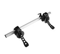 Ujjdwiurgh Collier de Serrage pour Cadre de Tube en Forme de Route, Spécialement Conçu pour Les Supports de Réparation de Vélos