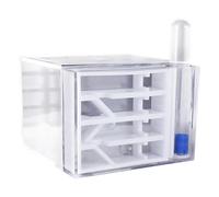 Ujjdwiurgh Colonie de Fourmis, Nid de Fourmis, Boîte D'Élevage, Habitat Scientifique et Éducatif pour Les Fourmis, pour Enfants