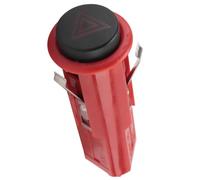 Ujjdwiurgh Commutateur D'Avertissement de Danger de Camion pour Light 1327015