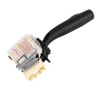 Ujjdwiurgh Commutateur de Clignotant de Voiture, Commutateur de Phare Combiné 84140-26140 pour Commutateur de Combinaison