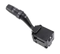 Ujjdwiurgh Commutateur de Clignotant D'éClairage 35255-S5A-A22 Adapté pour 2002-2006 2002-2005 pour Jazz 2003-2008 City Stream Commutateur de Colonne D'Indicateur