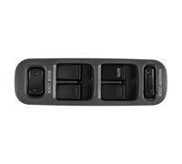 Ujjdwiurgh Commutateur Principal de Lève-Vitre Électrique pour 1999-2002 Grand Vitara 37990-65D10-T01 Am-33968442