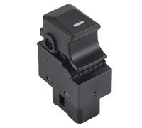 Ujjdwiurgh Commutateurs de LèVe-Vitre de Bouton de Commutateur de Commande de FenêTre de Voiture pour Porte 2011-2015 93575-1H000 369510-1000