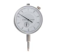 Ujjdwiurgh Comparateur de Précision à Cadran Micromètre à Affichage Horaire Comparateur de Mesure à Affichage Horaire Instrument de Mesure à Cadran Indicatorometer de Mesure