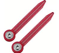 Ujjdwiurgh Compas portable pour le travail du bois - Jauge de marquage pour projets de bricolage - Outil de mesure de précision - Outil de dessin pour charpentiers, architectes et concepteurs