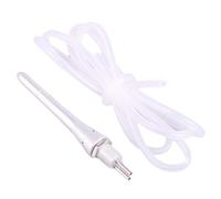 Ujjdwiurgh Compteur de Vitesse Dynamique Compteur D'Aéraction à Direct pour Aéronef à Wing Fixe Leixun Open Source Pix Drone Flight Control