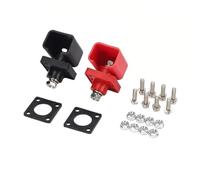 Ujjdwiurgh Connecteur de Batterie au Lithium Terminal Lithium Battery Energy Storage Terminal Terminal Connecteur