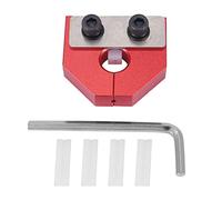 Ujjdwiurgh Connecteur de soudeur à filament cassé, connecteur de filament 3D pour imprimante 3D, accessoires pour capteur à filament de 1,75 mm