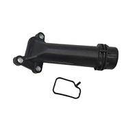 Ujjdwiurgh Connecteur de système de refroidissement pour voiture X1 X3 X4 X5 E70N E71 E84 E90N E91N 11127810707