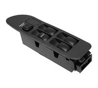 Ujjdwiurgh Console de Commutateur de FenêTre éLectrique pour 1992-2003 14 Broches MB960378 Accessoires de Voiture