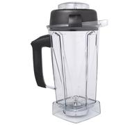 Ujjdwiurgh Conteneur de MéLangeur 64 Onces, Remplacement des PièCes de MéLangeur