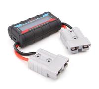 Ujjdwiurgh Contrôle de L'Analyseur d'alimentation du Compteur d'alimentation 200A Modèle de Modèle avec Écran LCD