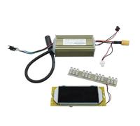 Ujjdwiurgh Contrôleur de Carte Mère de Scooter, Écran D'Affichage de Scooter Électrique, Accessoires de Remplacement de Skateboard pour S1 S2 S3