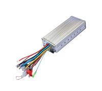 Ujjdwiurgh Contrôleur de moteur sans balais 1000 W avec fonction inverse pour systèmes 48 V 60 V 64 V 72 V