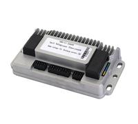 Ujjdwiurgh Contrôleur de moteur sans balais pour scooter électrique Citycoco - 60 V 2000 W