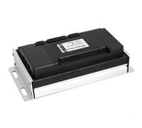 Ujjdwiurgh Contrôleur de moteur sans balais pour scooter électrique Citycoco E-Scooter Moto Accessoires modifiés 60 V 3000 W