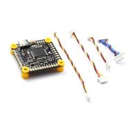 Ujjdwiurgh Contrôleur de Vol F405 V2 F4 V3S FC Support BetaFlight pour Les Drones de Freestyle FPV et Les Pièces DIY de Quadricoptère