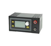 Ujjdwiurgh Convertisseur Élévateur Antihypertensif CNC CC de 80W, Alimentation Réglable en Tension Constante 6-36V, Module de Charge Solaire Facile à Remplacer
