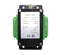 Ujjdwiurgh Convertisseur NMEA2000/N2K à Canal 0-190 Ohms Jusqu'à 13 Capteurs pour Bateau CX5106