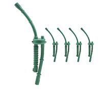 Ujjdwiurgh Convient pour FS38 FS45 FS46 FS55 FS55R KM55 HL45 FS45C FS45L FC55 Remplacement de la Conduite de Carburant 4140-358-7702 41403587702