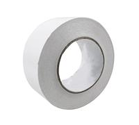 Ujjdwiurgh Convient pour le golf haute viscosité, facile à déchirer, colle blanche, prise en fer de golf, adhésif double face, 18 mm x 50 m