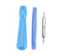 Ujjdwiurgh Convient pour RING Smart Doorbell Démontage Tournevis Tournevis Outil Set Tournevis Sonnette