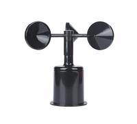 Ujjdwiurgh Coque D'Anémomètre de Vent, Pièce de Vent, Indicateur de Direction, Coque de Capteur de Vent, Coque Remplaçable, Utilisation pour Capteur de Vent