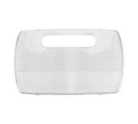 Ujjdwiurgh Coque de protection arrière pour lampe de lecture pour Jazz Accord City ILX 34251-S5A-003