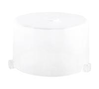 Ujjdwiurgh Coque de protection pour tube de lampe de flash pour studio photo