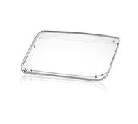 Ujjdwiurgh Coque de rechange en plastique pour phare avant gauche MK4 99-05