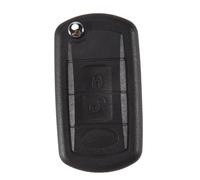 Ujjdwiurgh Coque pliable 3 boutons pour clé télécommande Sport Land