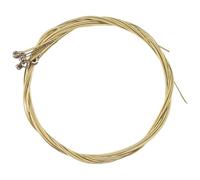 Ujjdwiurgh Cordes de guitare ensemble