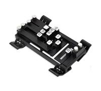 Ujjdwiurgh Cordes Trainer Système D'Apprentissage de la Guitare Accords de Guitare Classique Outil Partie Enseignement Pratique pour les Amis Débutants