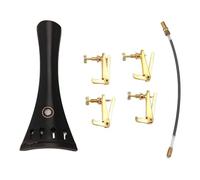 Ujjdwiurgh Cordier violon 4/4 en ébène