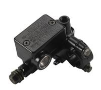 Ujjdwiurgh Corps de pompe de frein avant pour moto Maître-cylindre pour 300 250 /R/SL Z125 Z250 Z250SL Z300 KLX250/S